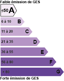  diagnostic de performance énergétique A - Viager Conseils 