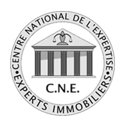 Logo Centre National de l’Expertise - Viager Conseils