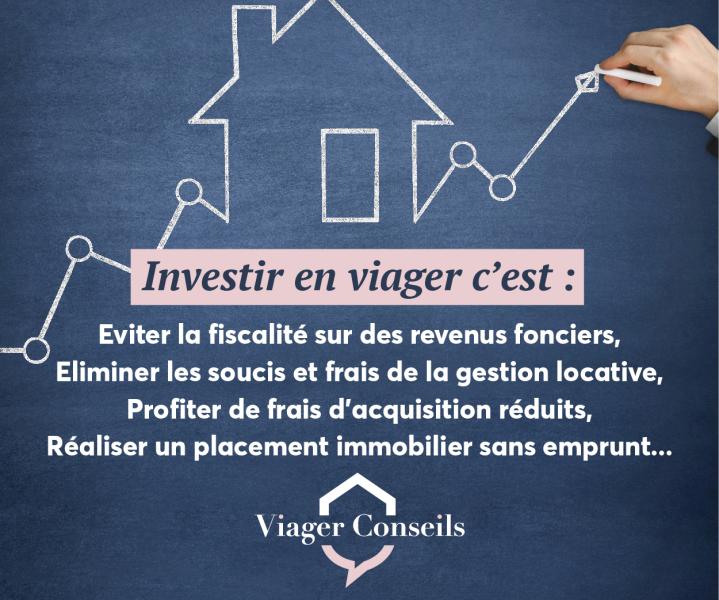 Viager conseils