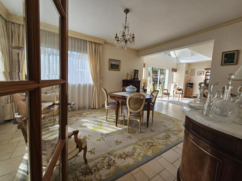 Viager Occupé Maison individuelle CUCQ STELLA Secteur Mer Côte d'Opale