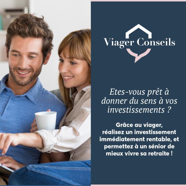 Viager conseils